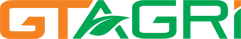 GTAGRI Logo